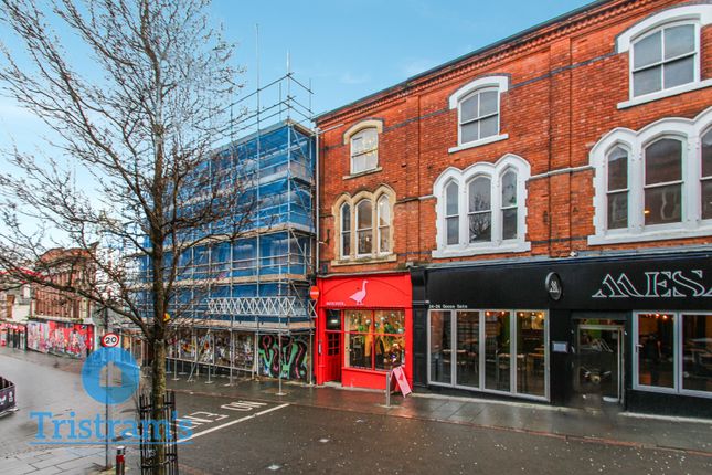 4 bed property, in Goose Gate, £475,000