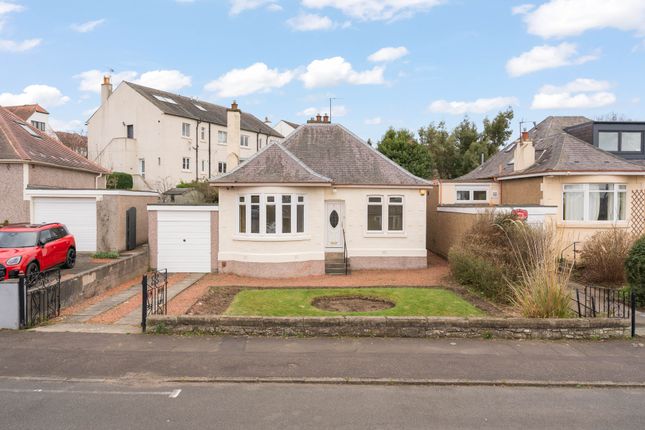 3 bed property, in 21 Craiglockhart Gardens, £475,000