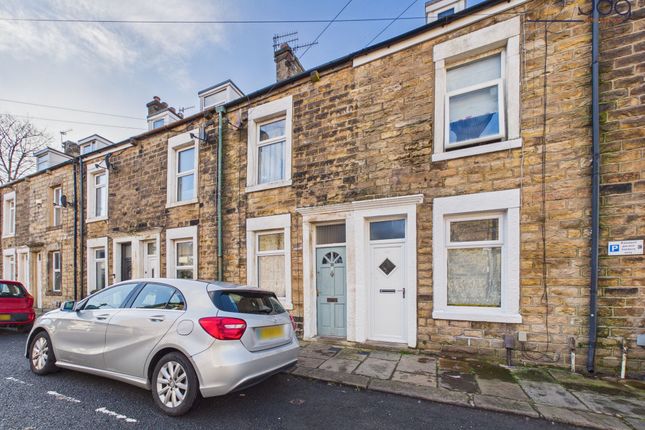 3 bed property, in Hinde Street, £135,000
