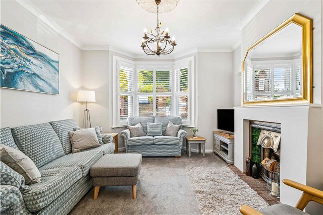 3 bed property, in Lysia Street, £1,200,000