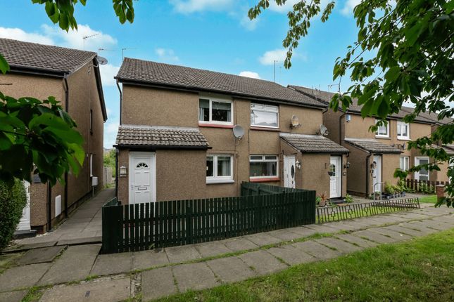 1 bed property, in Dunalastair Drive, £85,000