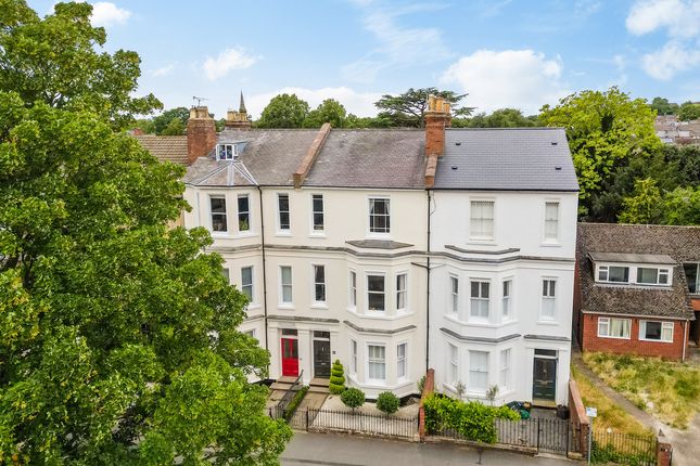 6 bed property, in Newbold Terrace East, £1,250,000