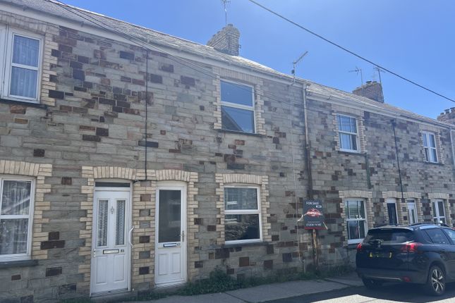 2 bed property, in St. Marys Road, £179,950