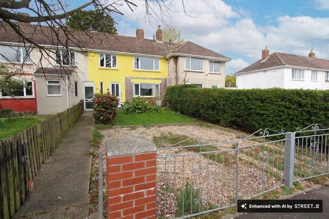 3 bed property, in Fitzhamon Avenue, £250,000