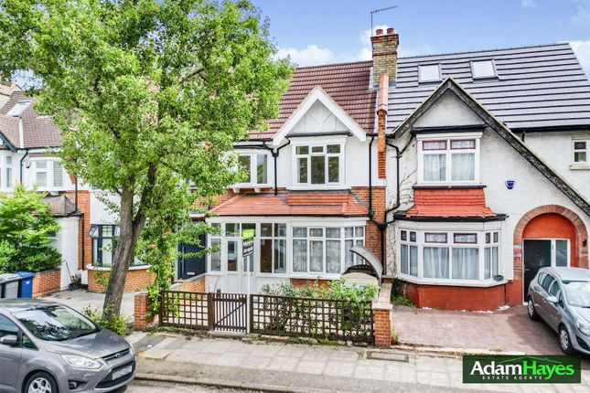 3 bed property, in Woodlands Avenue, £750,000