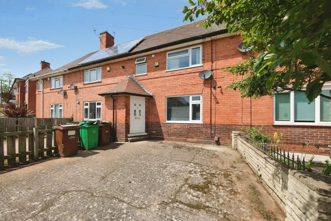 3 bed property, in Amesbury Circus, £110,000