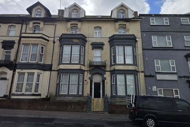 12 bed property, in Flats 1-12, £155,000