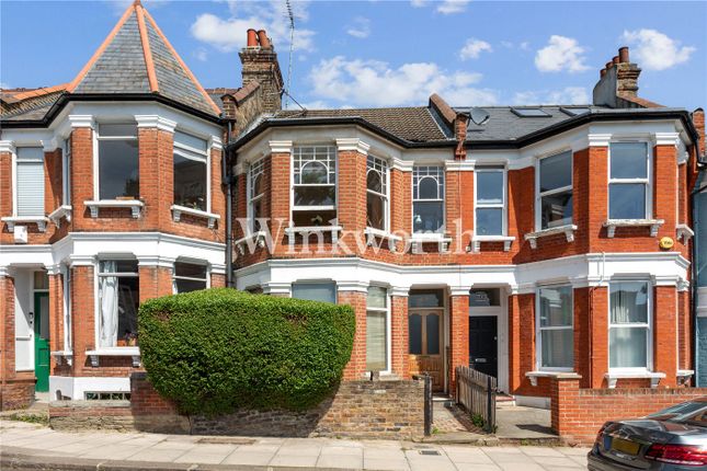 2 bed property, in Pemberton Road, £500,000