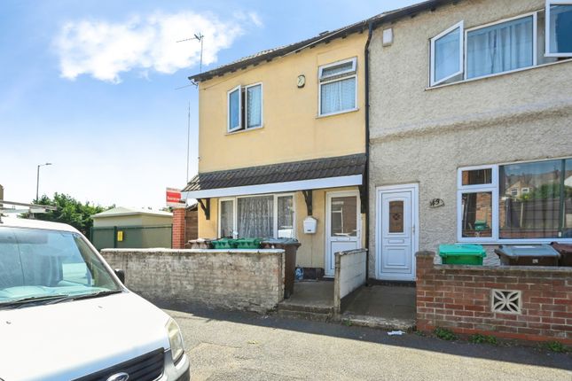 3 bed property, in Edginton Street, £125,000