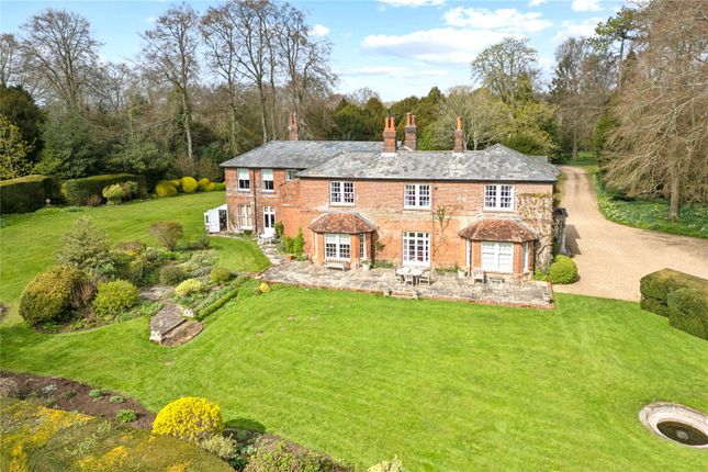 6 bed property, in Morestead, £3,900,000