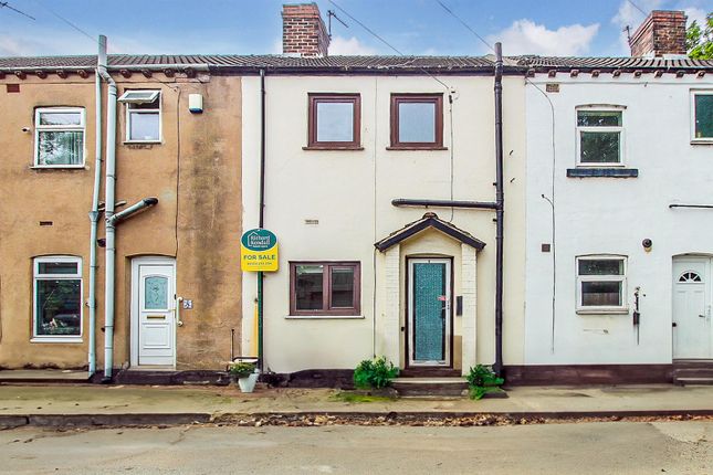 2 bed property, in Church View, £99,995