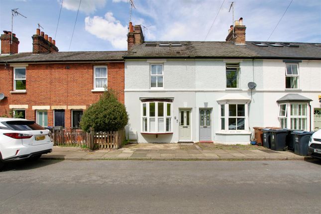 3 bed property, in Park Road, £600,000