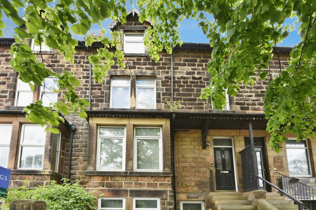 4 bed property, in Ripon Road, £279,950