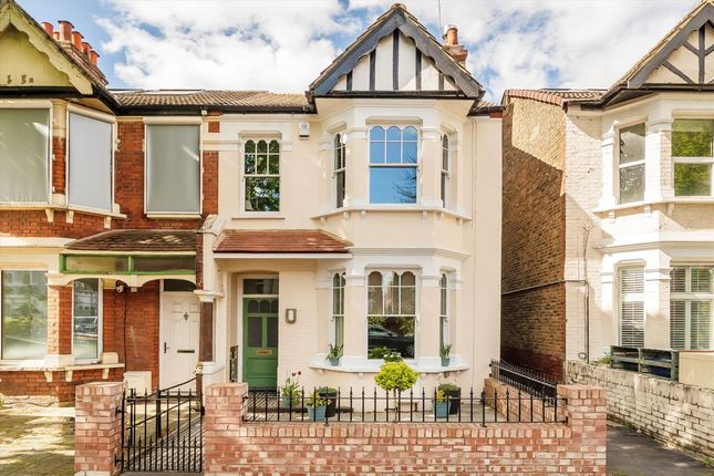 3 bed property, in Adelaide Road, £924,500