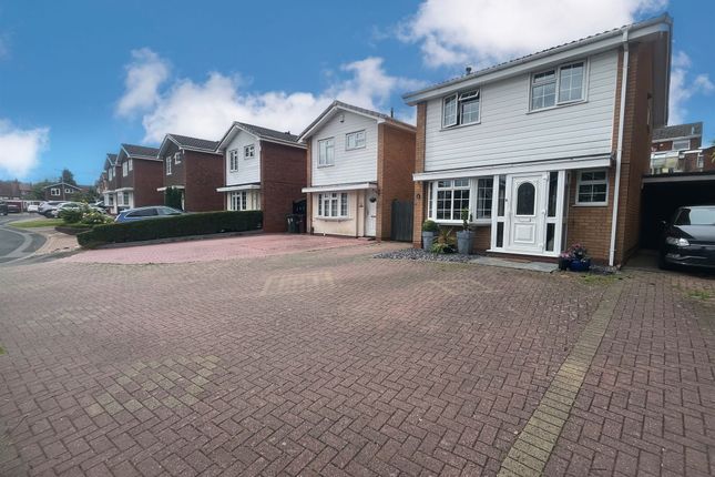 3 bed property, in Gamesfield Green, £275,000