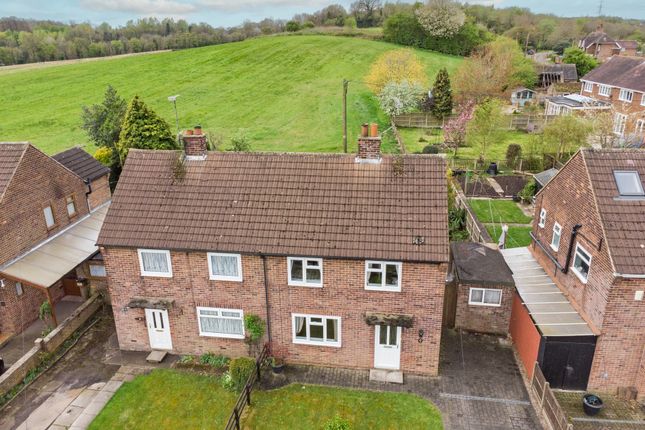 2 bed property, in Mount Road, £230,000