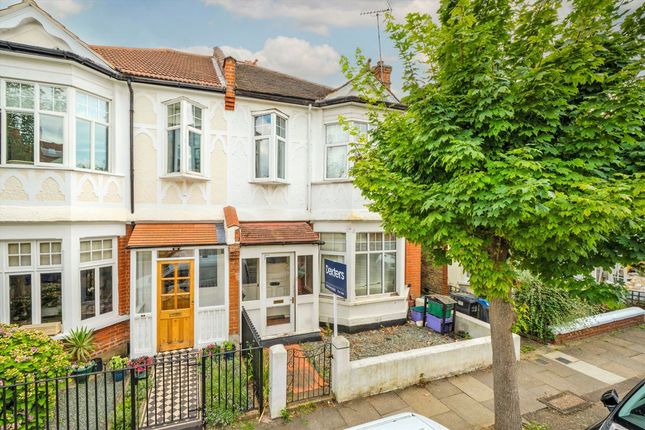 3 bed property, in Craven Gardens, £945,000
