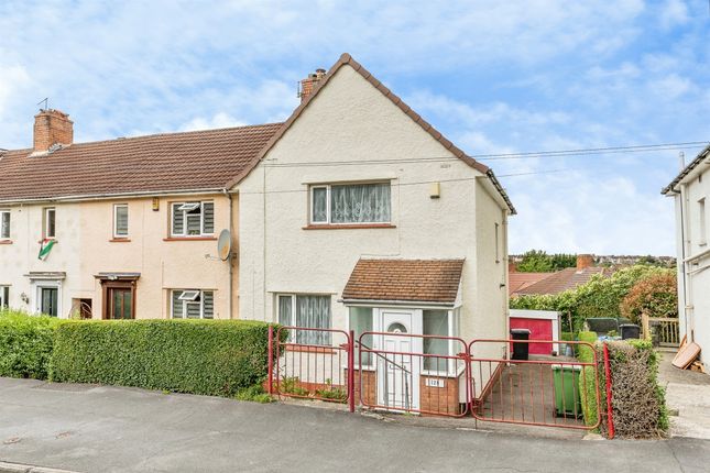 3 bed property, in Lynton Road, £280,000