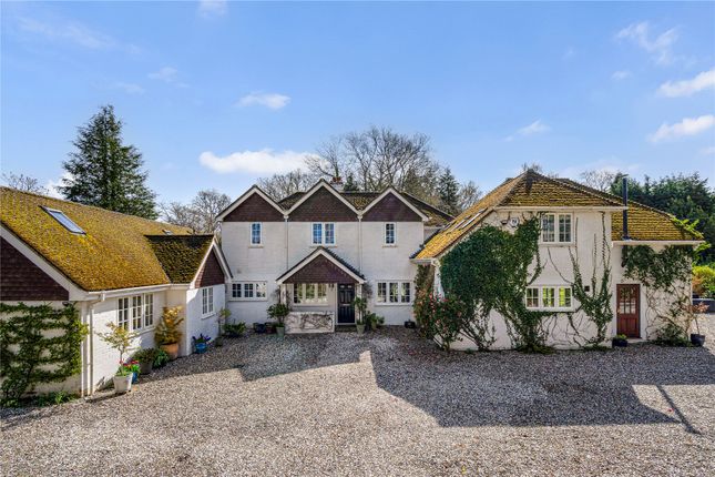 6 bed property, in Ox Drove, £1,800,000