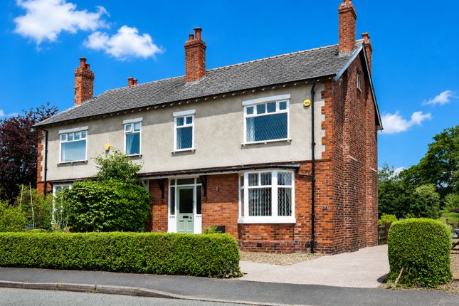 3 bed property, in Moor Lane, £775,000