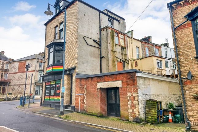 Studio, in 13 Church Street, £325,000