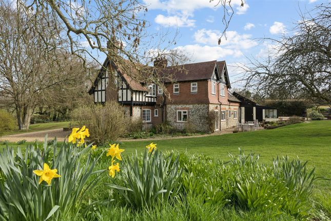 4 bed property, in Froxfield, £1,650,000