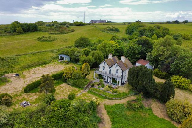 7 bed property, in Warren Road, £1,150,000