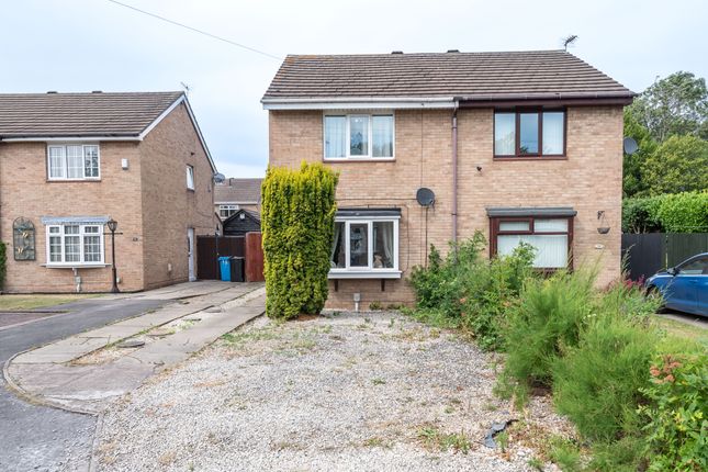 3 bed property, in The Queensway, £110,000