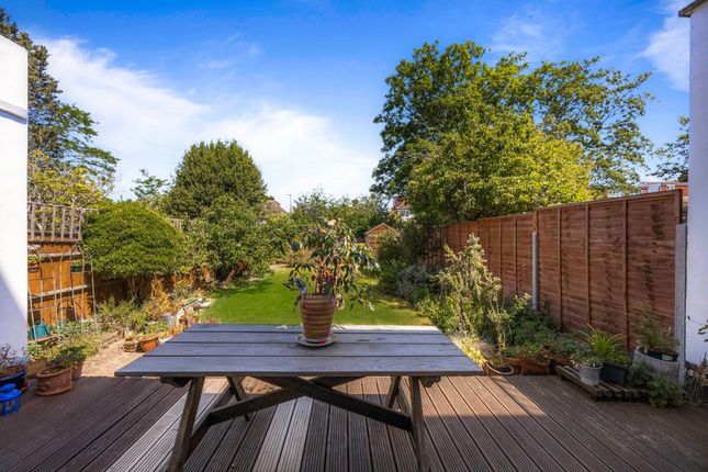 4 bed property, in Purley Avenue, £1,000,000