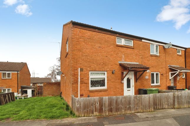 3 bed property, in Caldicot Close, £280,000
