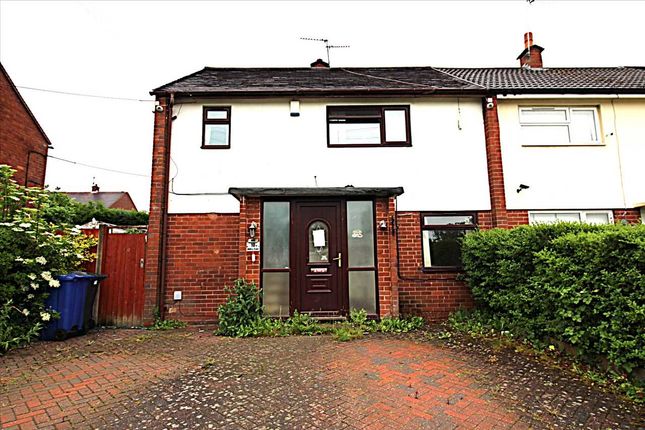 3 bed property, in Orwell Place, £120,000