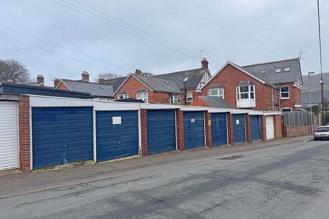 Land, in Winslade Road, £200,000
