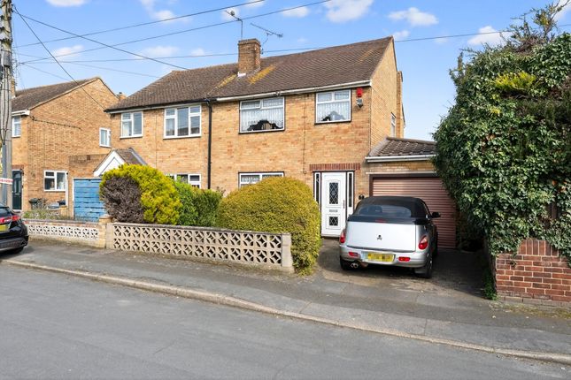 3 bed property, in Harold Road, £425,000
