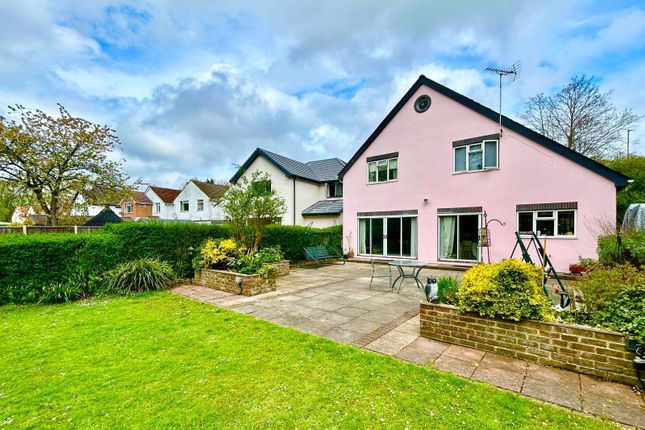 5 bed property, in Station Road, £750,000