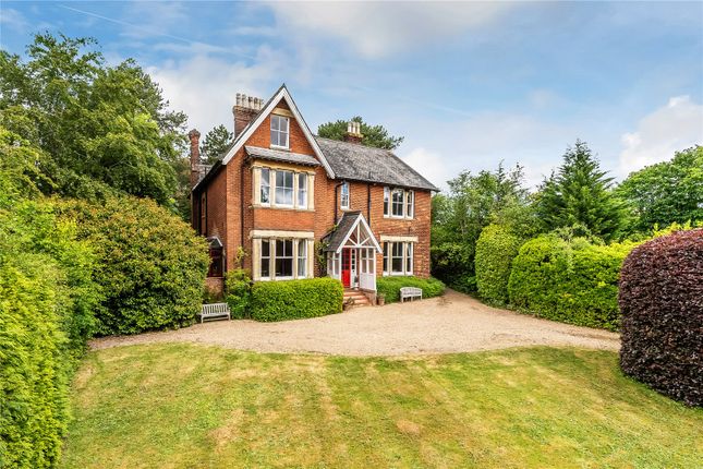 7 bed property, in Doods Way, £2,500,000