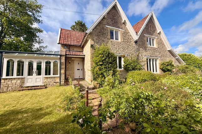 4 bed property, in Norton Hawkfield, £700,000