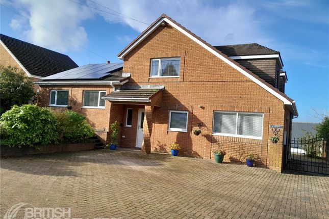 4 bed property, in Alltycnap Road, £400,000