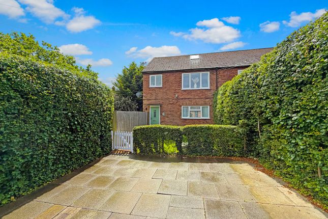 Land, in Longwood Lane, £375,000