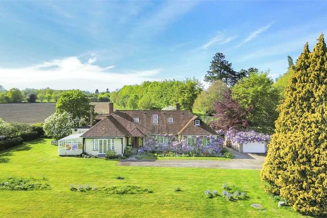5 bed property, in Manningford Abbots, £1,600,000
