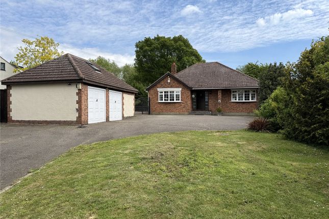 4 bed property, in Lower Dunton Road, £950,000