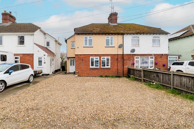 3 bed property, in Dereham Road, £220,000