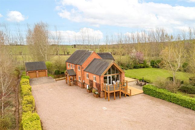 4 bed property, in Brooklands House, £1,250,000