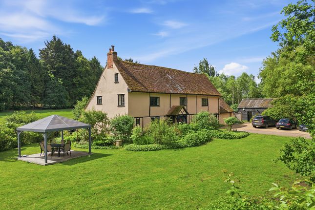 6 bed property, in Bedford Road, £1,500,000