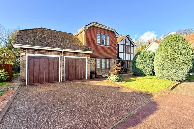 5 bed property, in Lower Buckland Road, £900,000