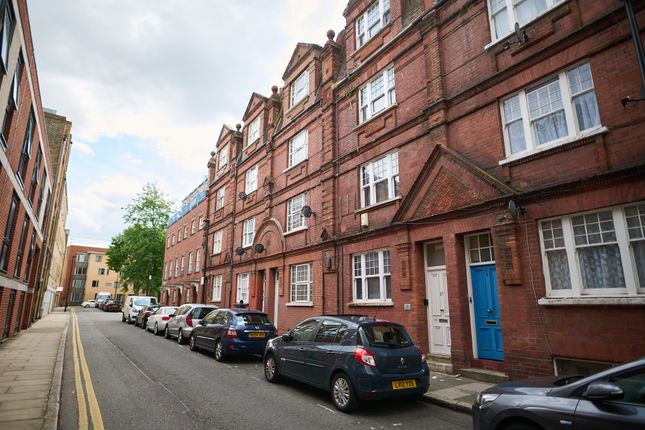 5 bed property, in Casson Street, £1,400,000