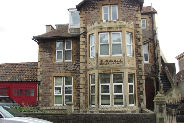 2 bed property, in Atlantic Road South BS23, £136,500
