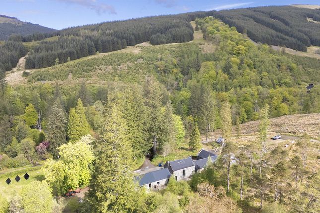 3 bed property, in Glendaruel, £465,000