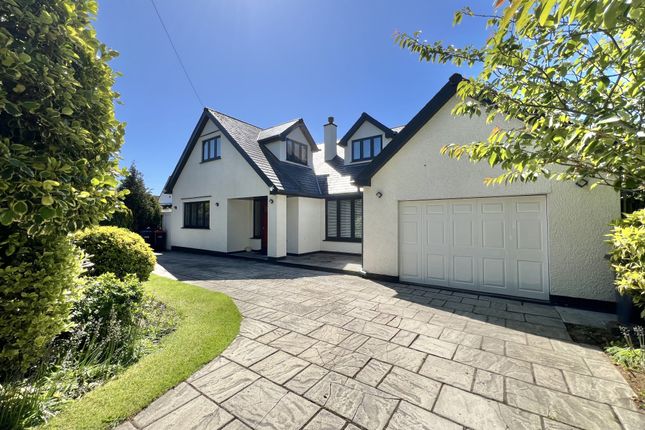 4 bed property, in Holmefield Avenue, £775,000