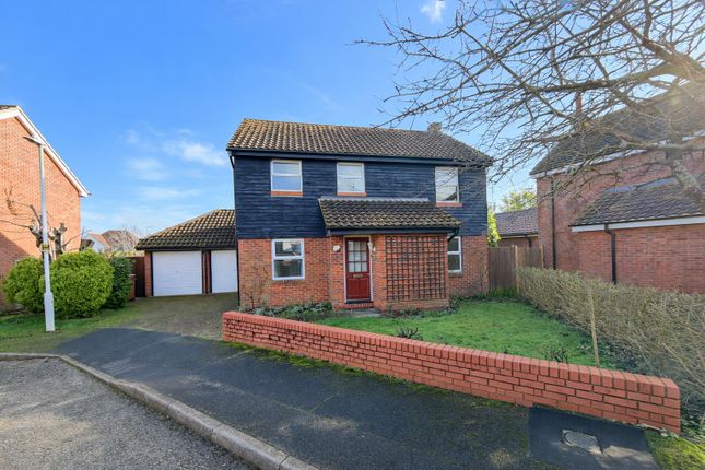 4 bed property, in Millson Bank, £500,000