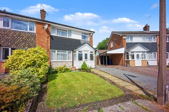 3 bed property, in Leyton Drive, £260,000